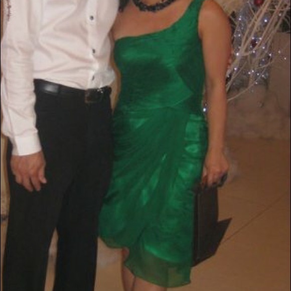 Fancy cocktail dress - Picture 5 of 5